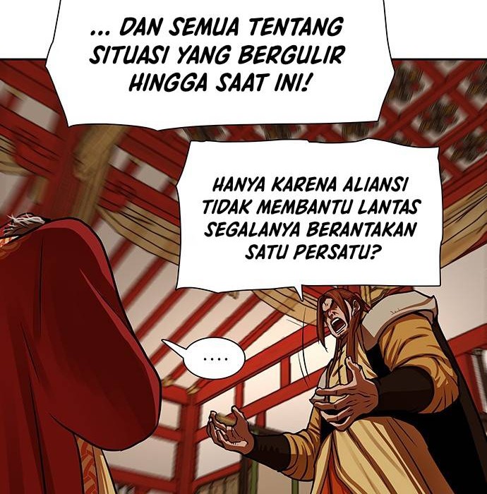 Escort Warrior Chapter 144 Gambar 13