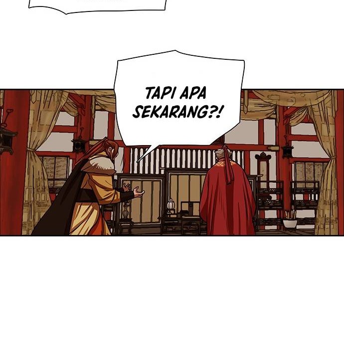 Escort Warrior Chapter 144 Gambar 15