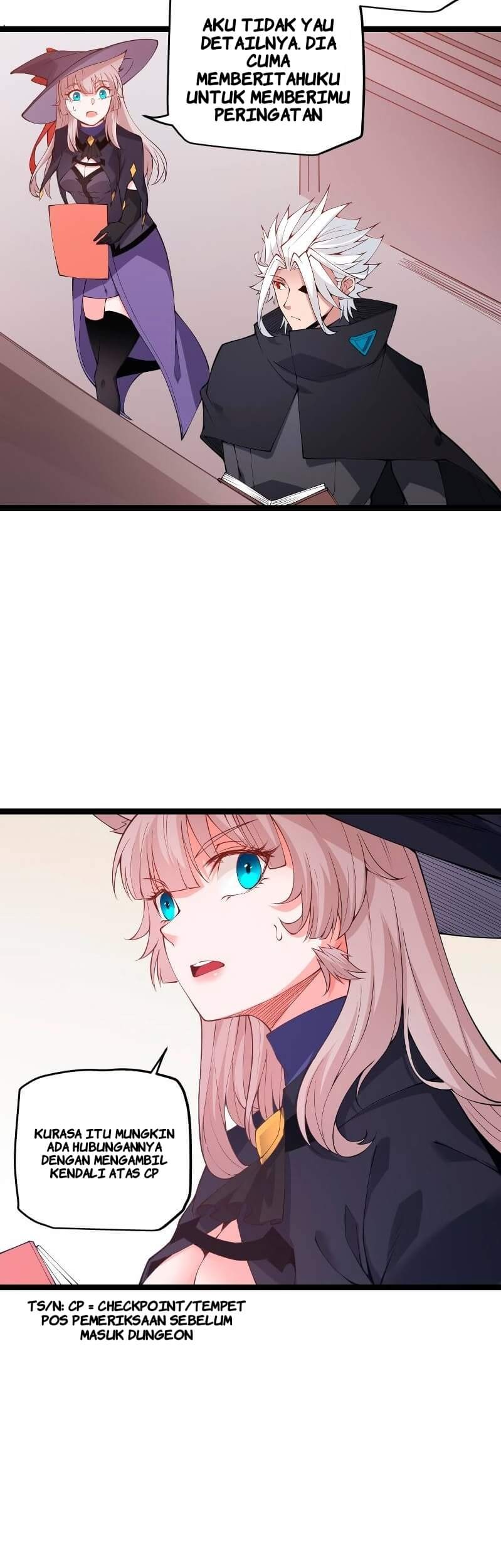 The Game That I Came From Chapter 84 Gambar 26