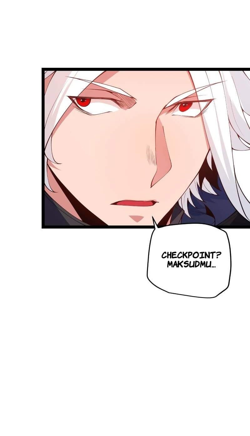 The Game That I Came From Chapter 84 Gambar 27