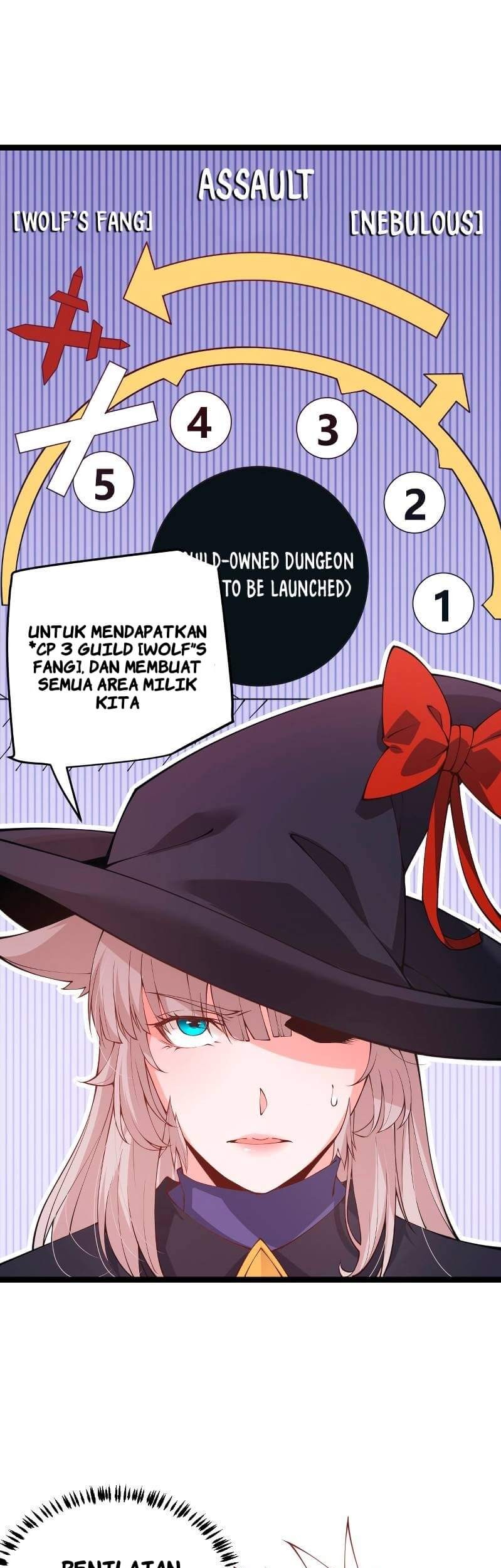 The Game That I Came From Chapter 84 Gambar 28