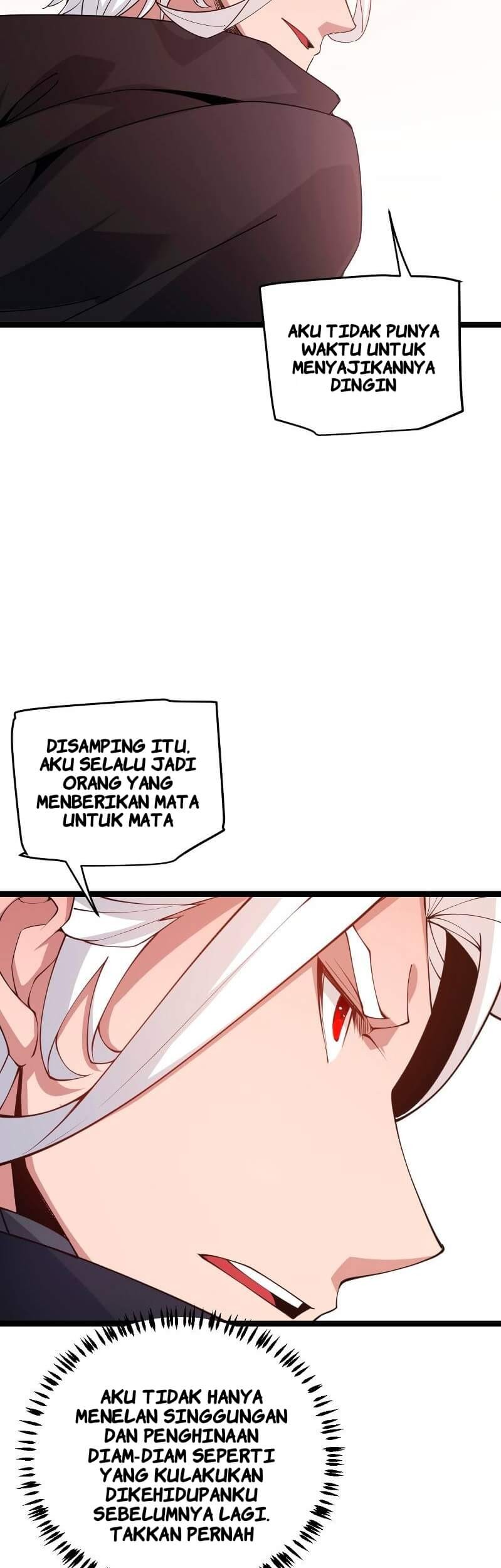 The Game That I Came From Chapter 84 Gambar 34