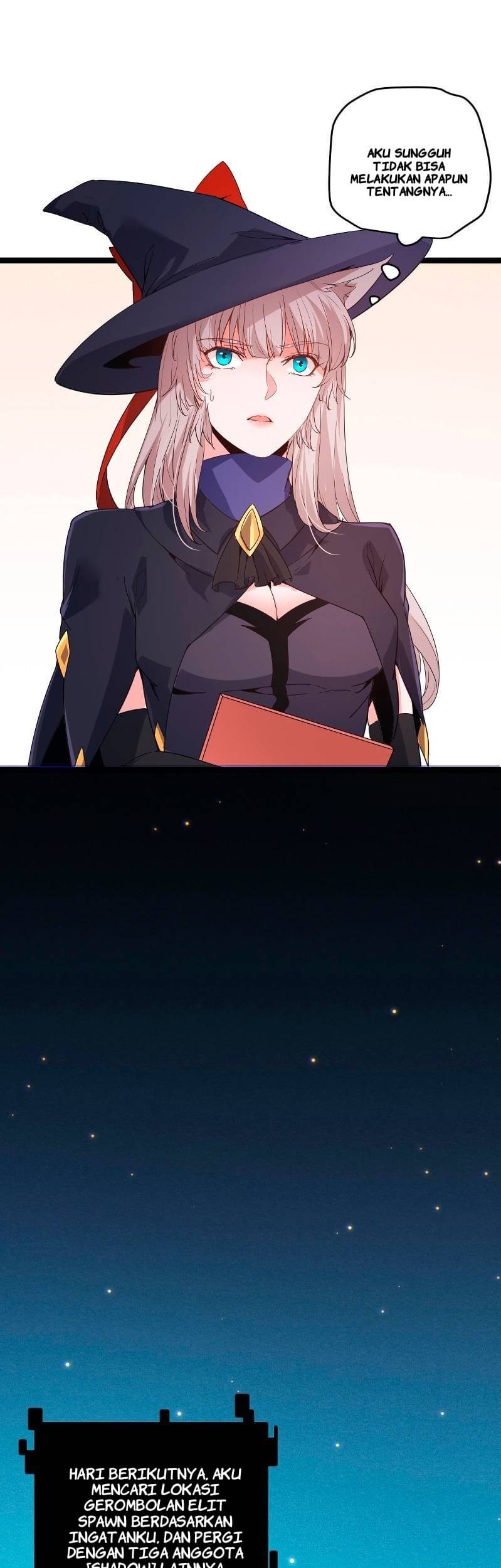 The Game That I Came From Chapter 84 Gambar 36