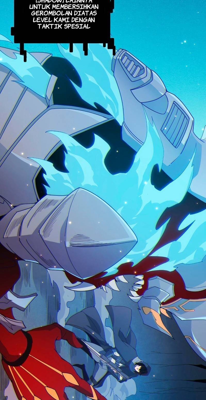 The Game That I Came From Chapter 84 Gambar 37