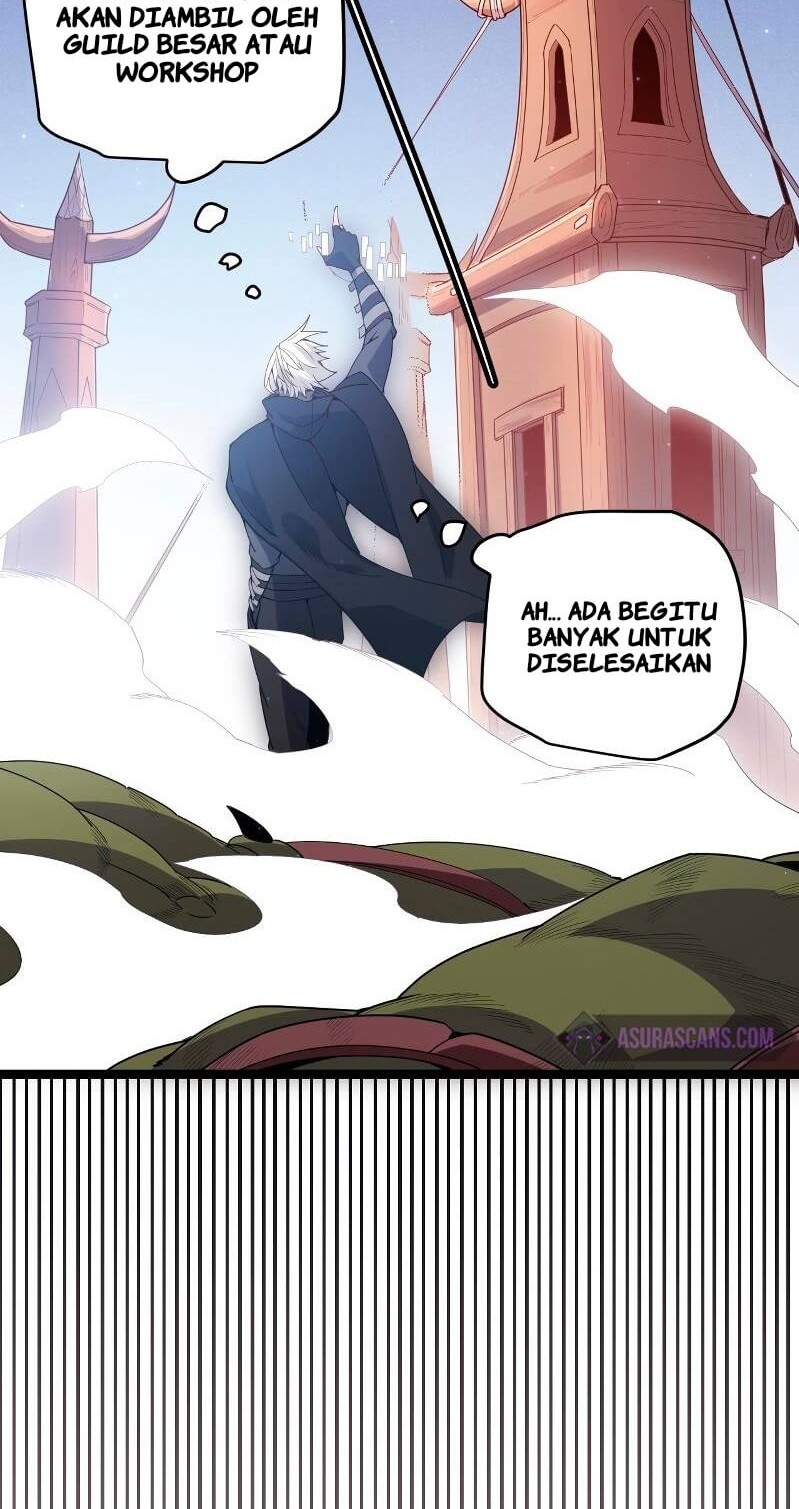 The Game That I Came From Chapter 84 Gambar 19