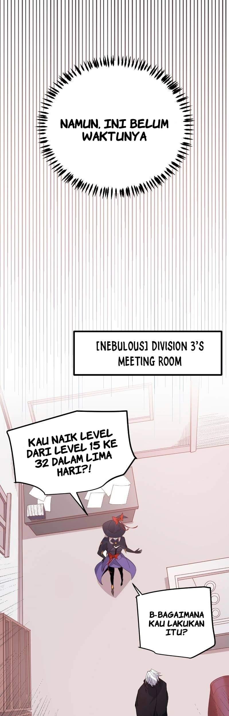 The Game That I Came From Chapter 84 Gambar 20