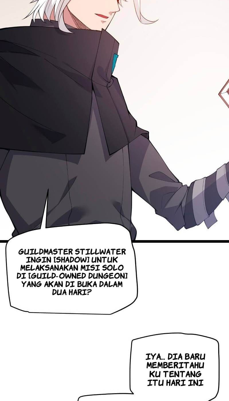 The Game That I Came From Chapter 84 Gambar 25