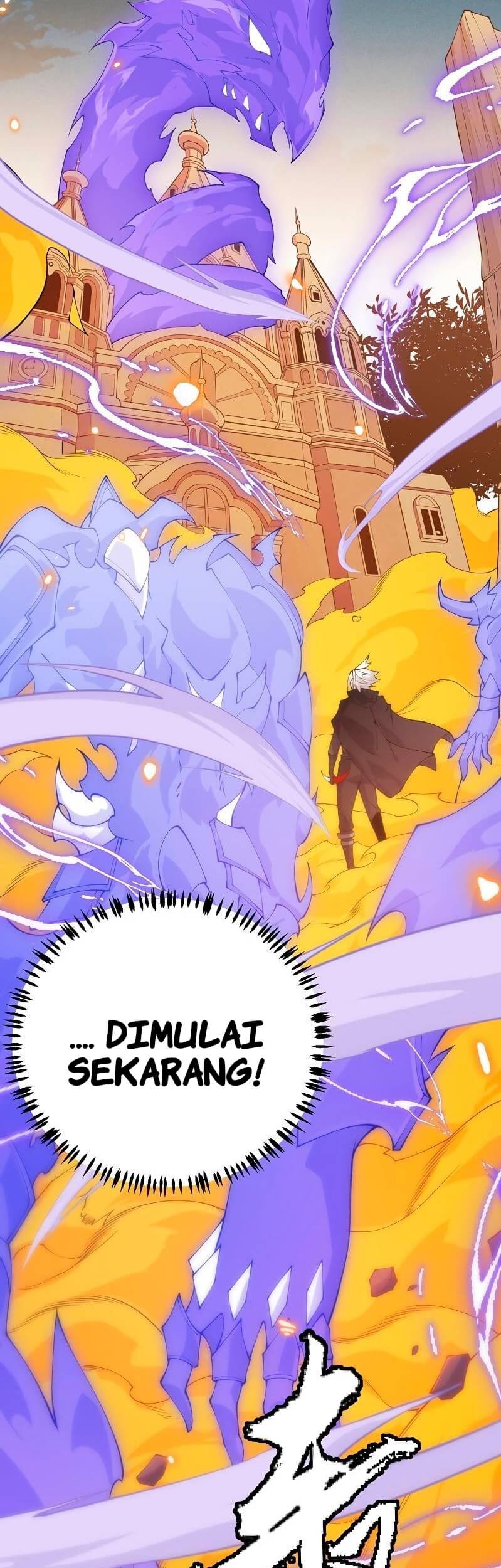 The Game That I Came From Chapter 84 Gambar 50