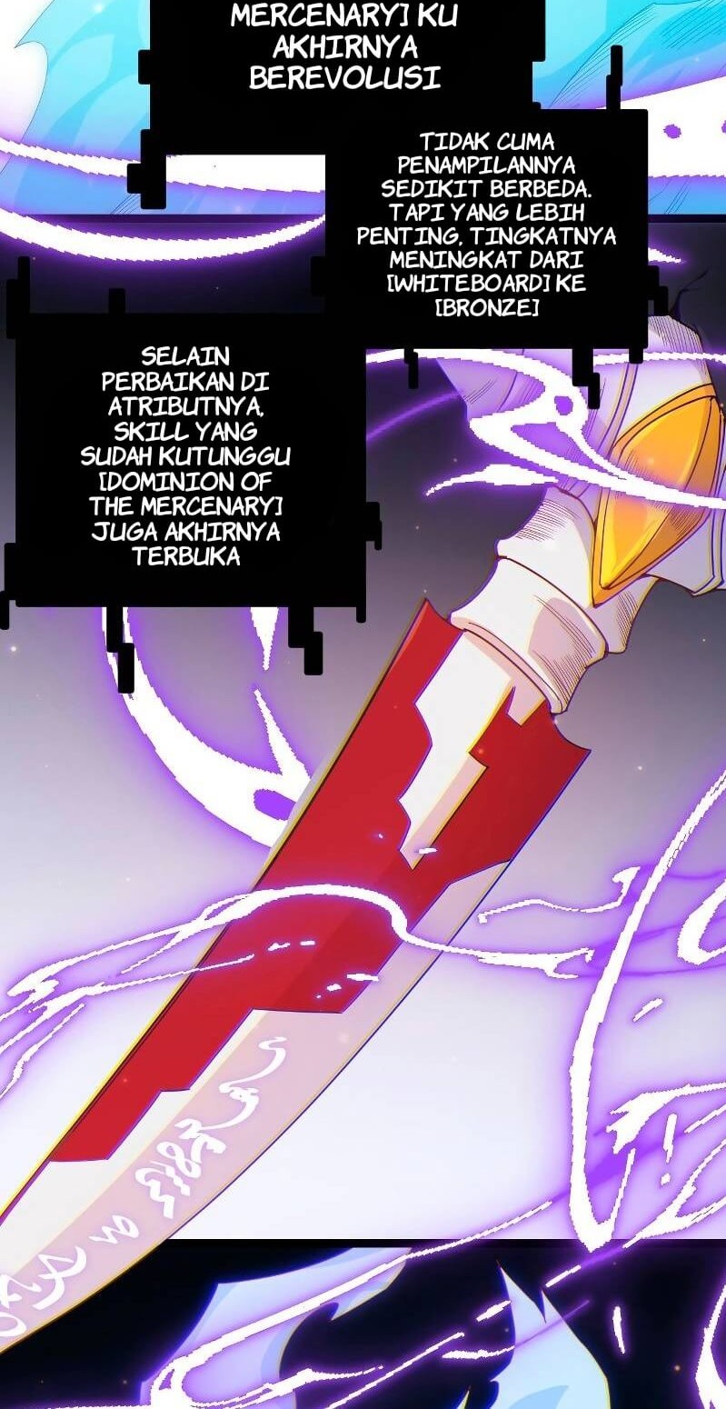 The Game That I Came From Chapter 84 Gambar 39