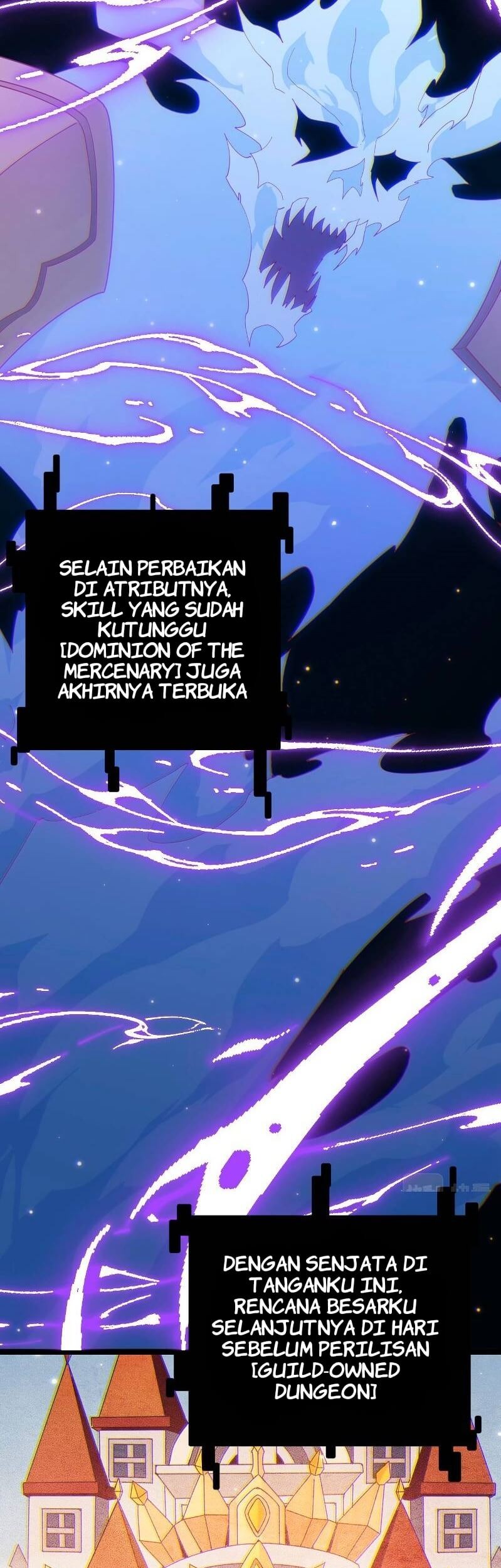 The Game That I Came From Chapter 84 Gambar 40