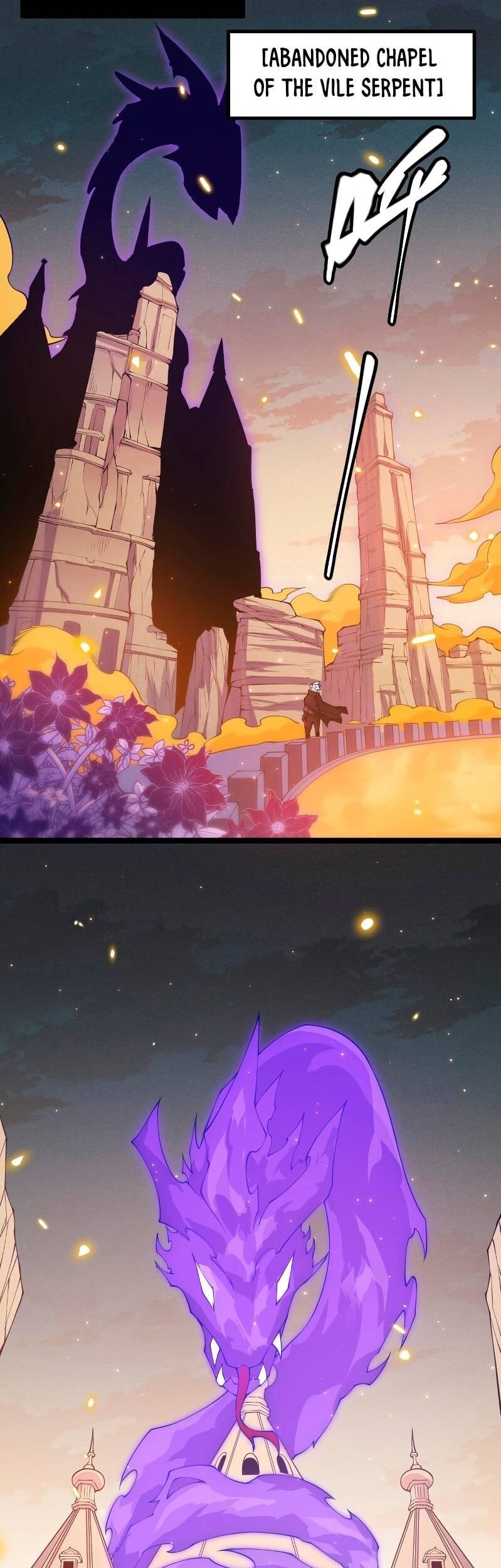 The Game That I Came From Chapter 84 Gambar 42