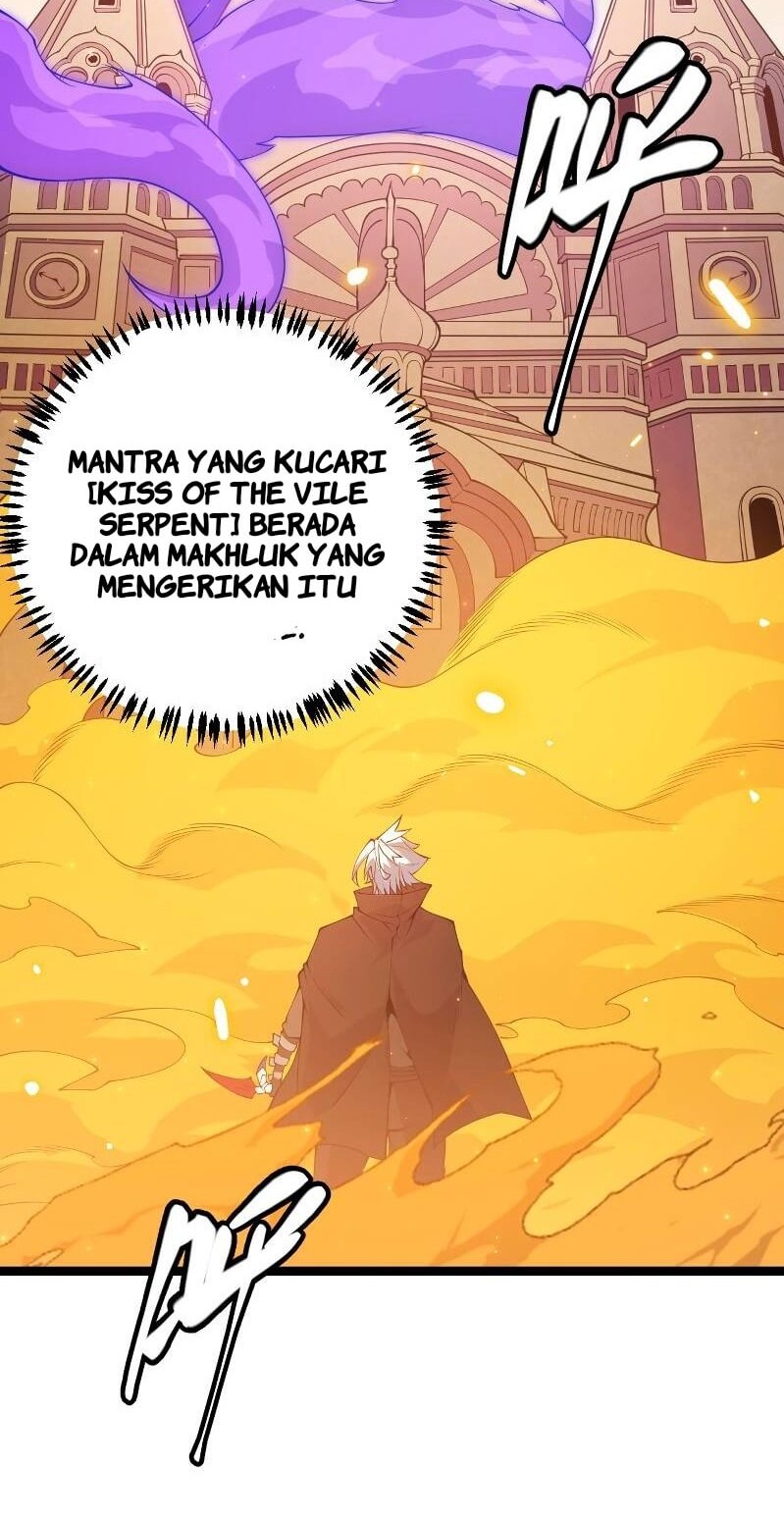 The Game That I Came From Chapter 84 Gambar 43