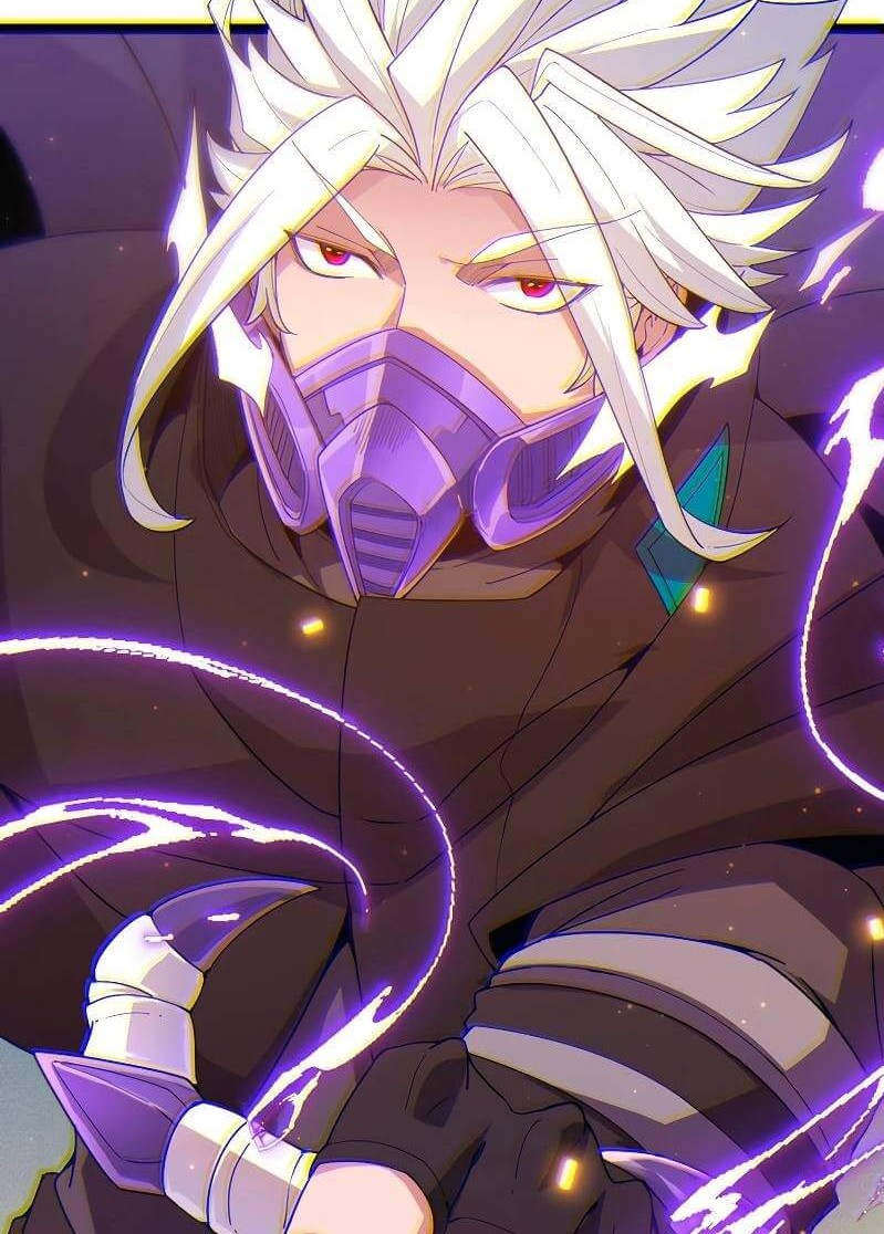 The Game That I Came From Chapter 84 Gambar 45