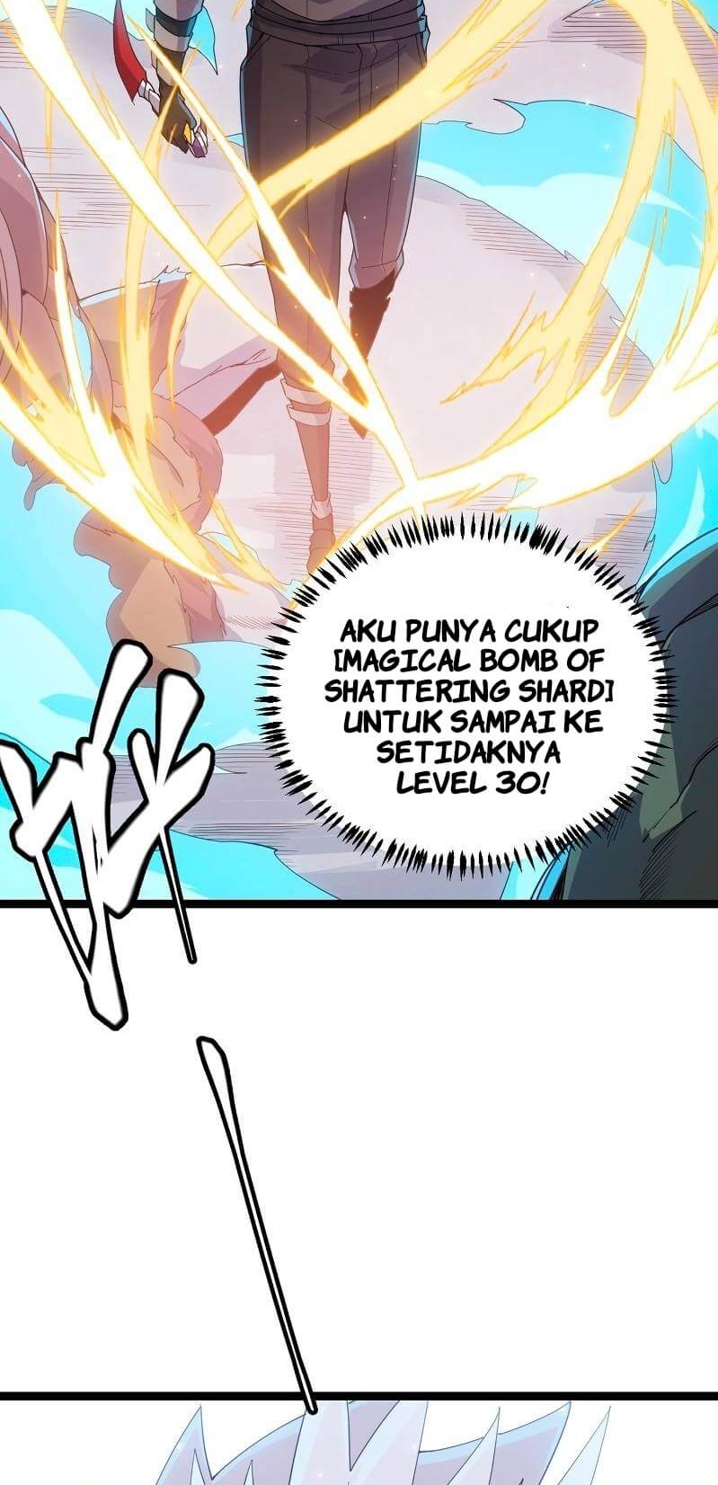 The Game That I Came From Chapter 84 Gambar 5