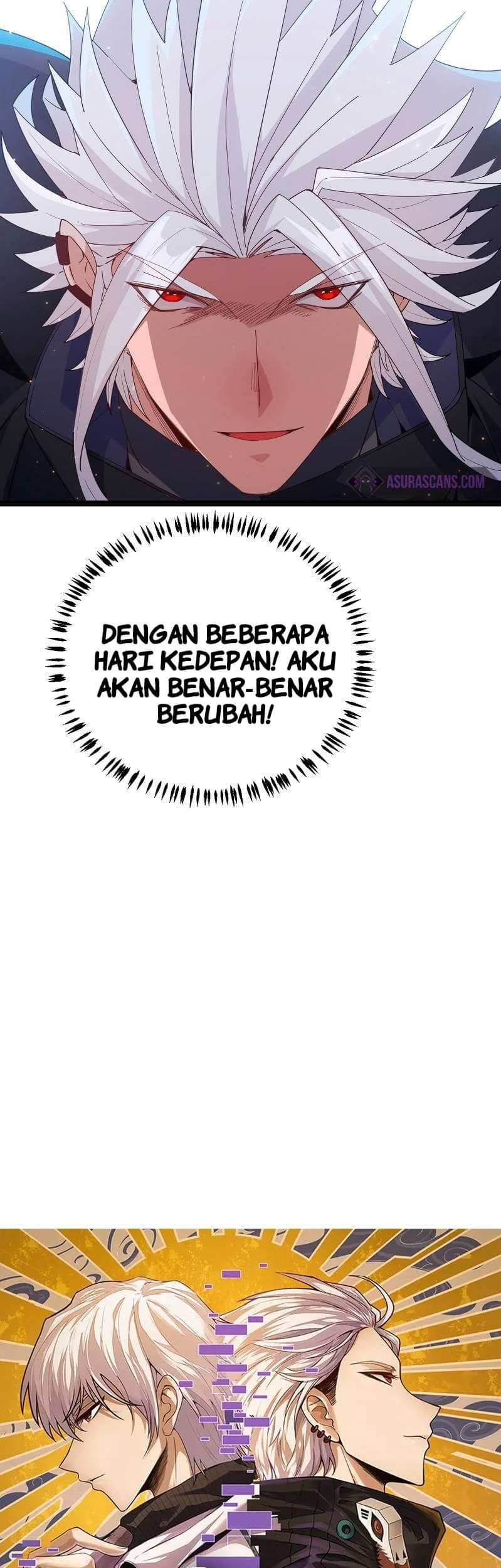 The Game That I Came From Chapter 84 Gambar 6