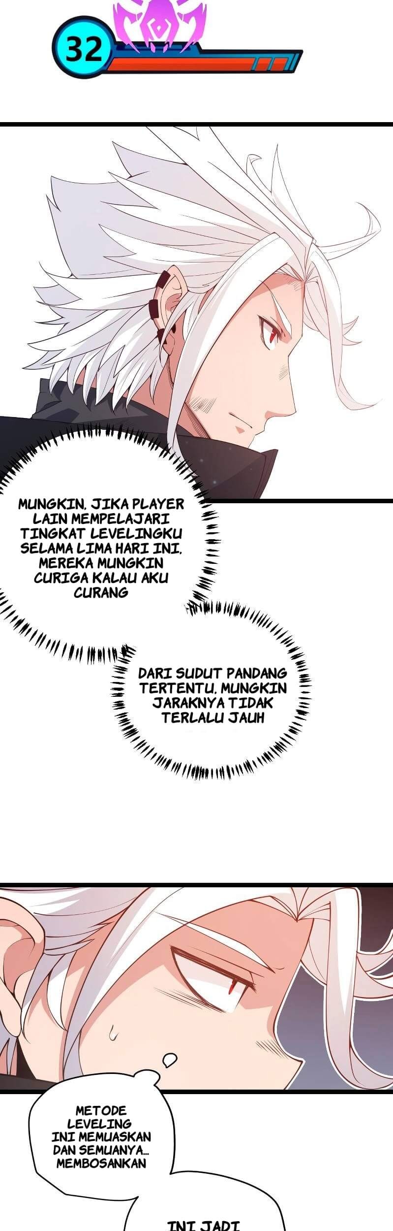 The Game That I Came From Chapter 84 Gambar 10