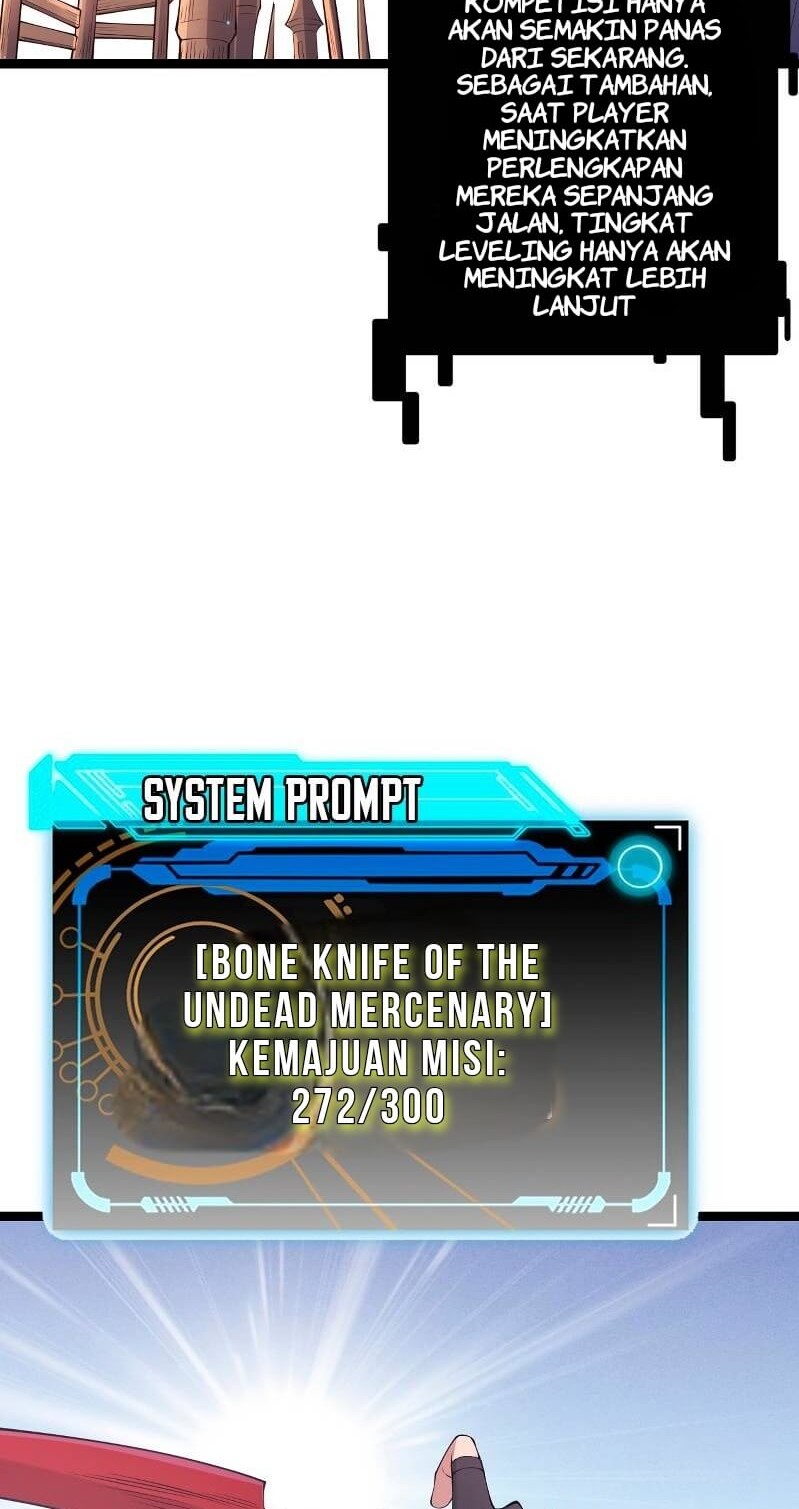 The Game That I Came From Chapter 84 Gambar 15