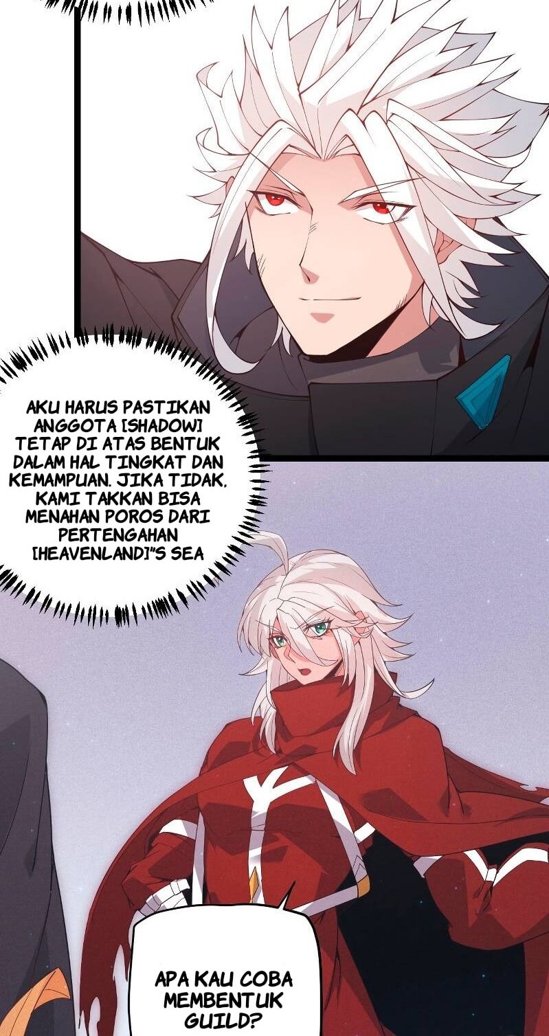 The Game That I Came From Chapter 84 Gambar 17