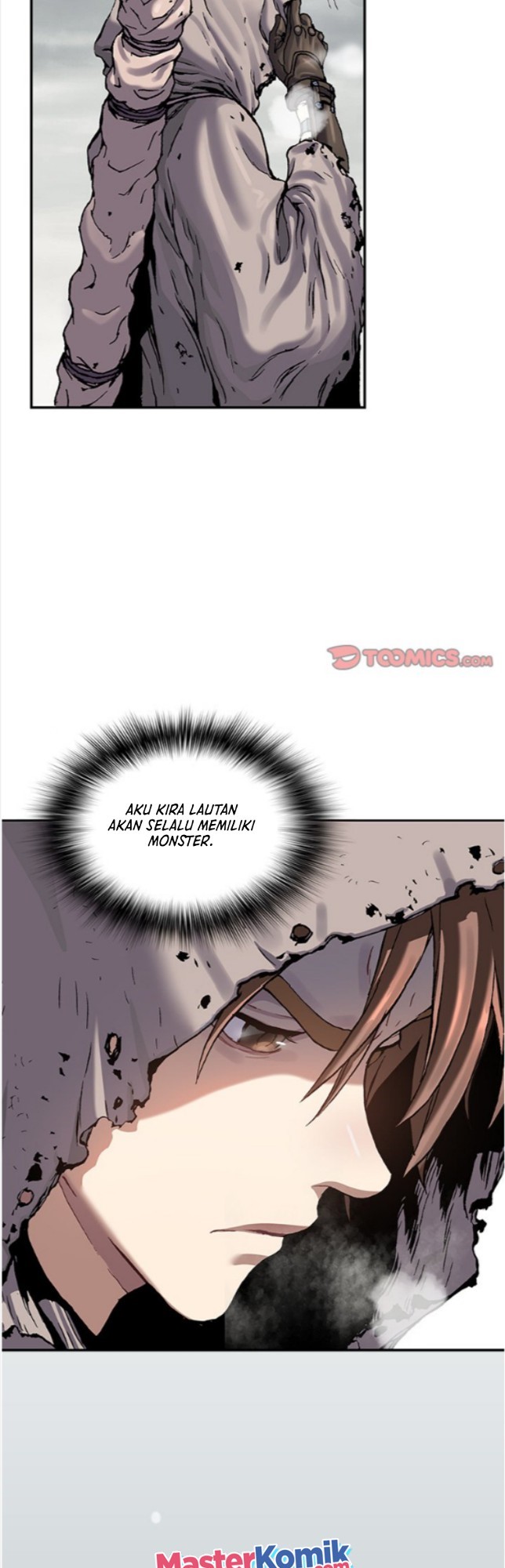 Leviathan Chapter 208 Gambar 24