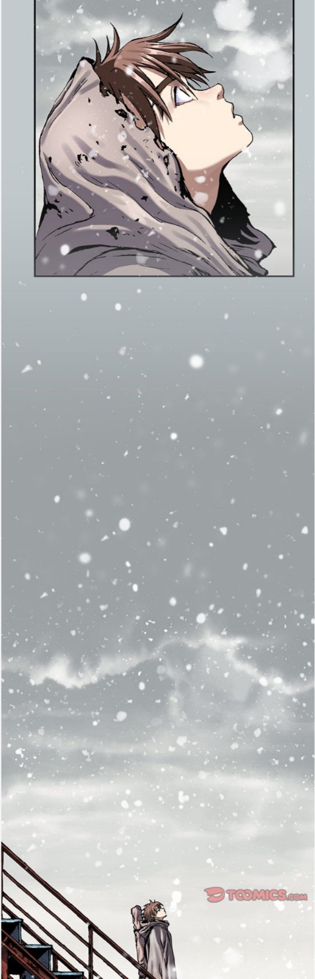 Leviathan Chapter 208 Gambar 26