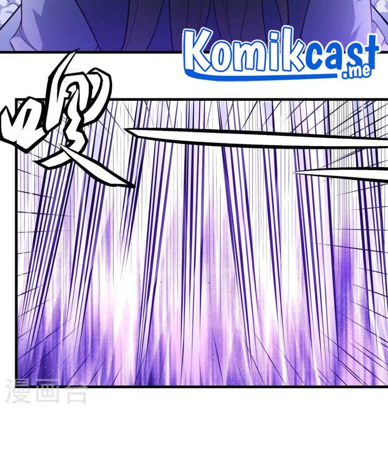 God of Martial Arts Chapter 157.2 Gambar 19