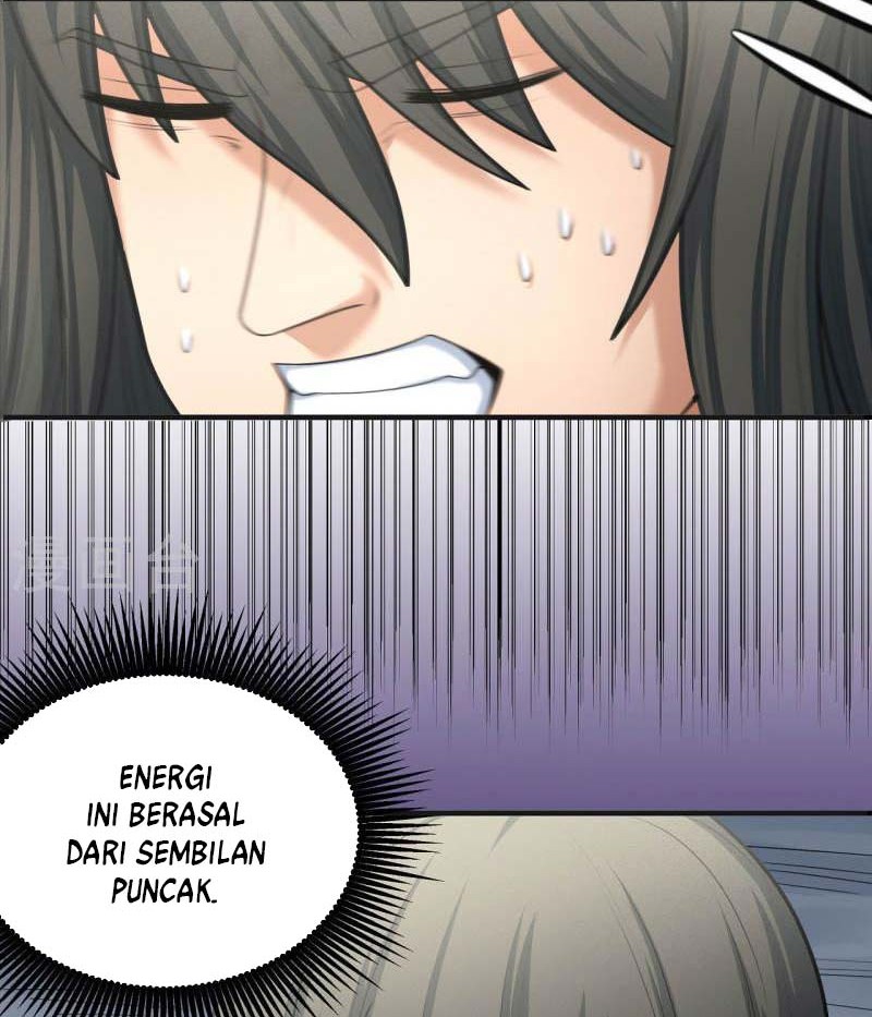 God of Martial Arts Chapter 157.2 Gambar 9