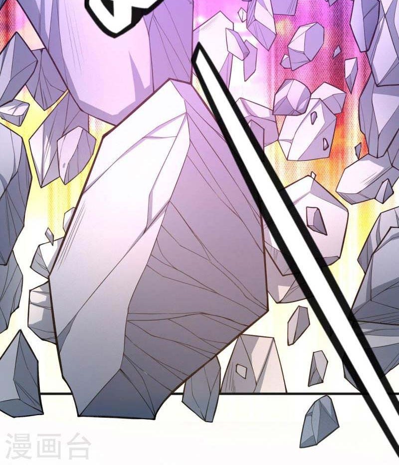 God of Martial Arts Chapter 157.2 Gambar 13