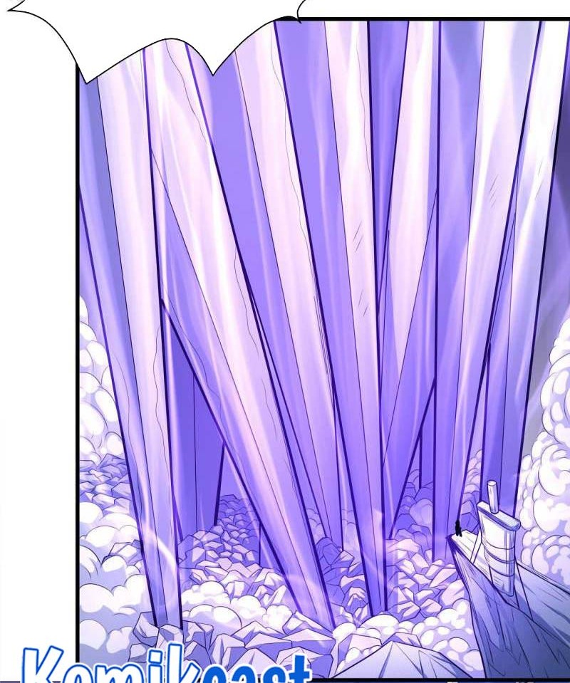 God of Martial Arts Chapter 157.2 Gambar 17