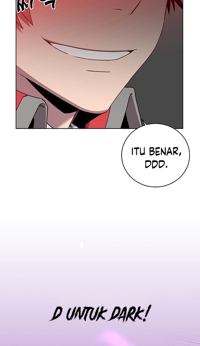 The MAX leveled hero will return! Chapter 91 Gambar 19