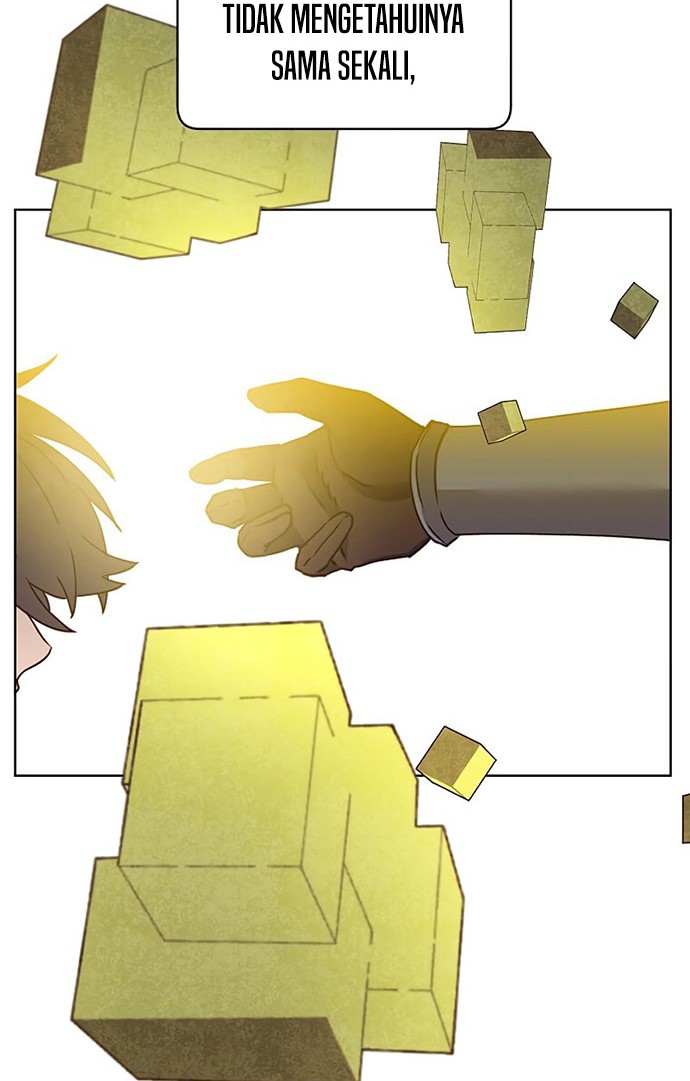 The MAX leveled hero will return! Chapter 91 Gambar 51