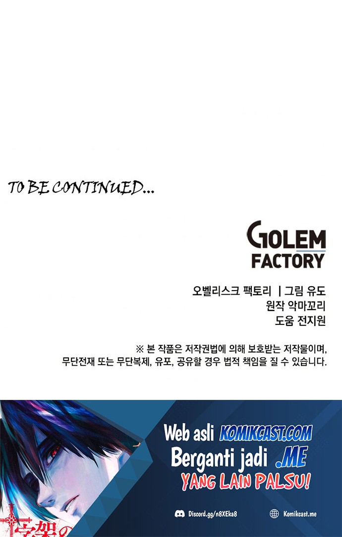 The MAX leveled hero will return! Chapter 91 Gambar 53