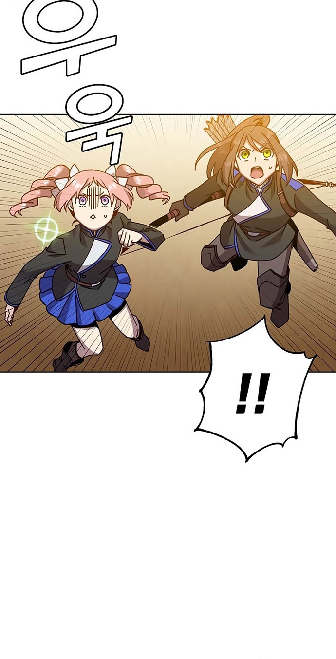 The MAX leveled hero will return! Chapter 91 Gambar 7