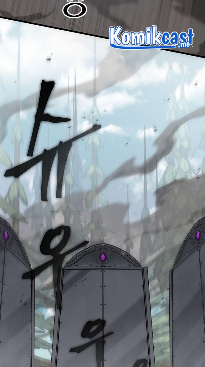 My Dad Is Too Strong Chapter 86 Gambar 29