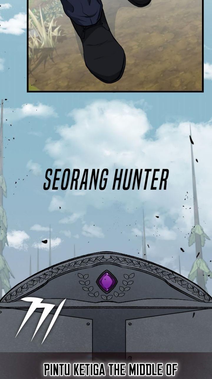 My Dad Is Too Strong Chapter 86 Gambar 43