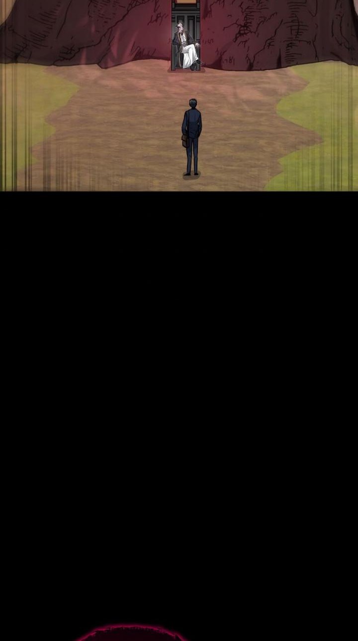 My Dad Is Too Strong Chapter 86 Gambar 47