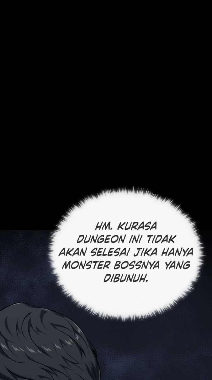 My Dad Is Too Strong Chapter 86 Gambar 53