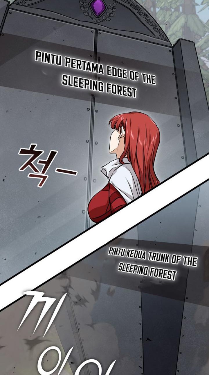 My Dad Is Too Strong Chapter 86 Gambar 39