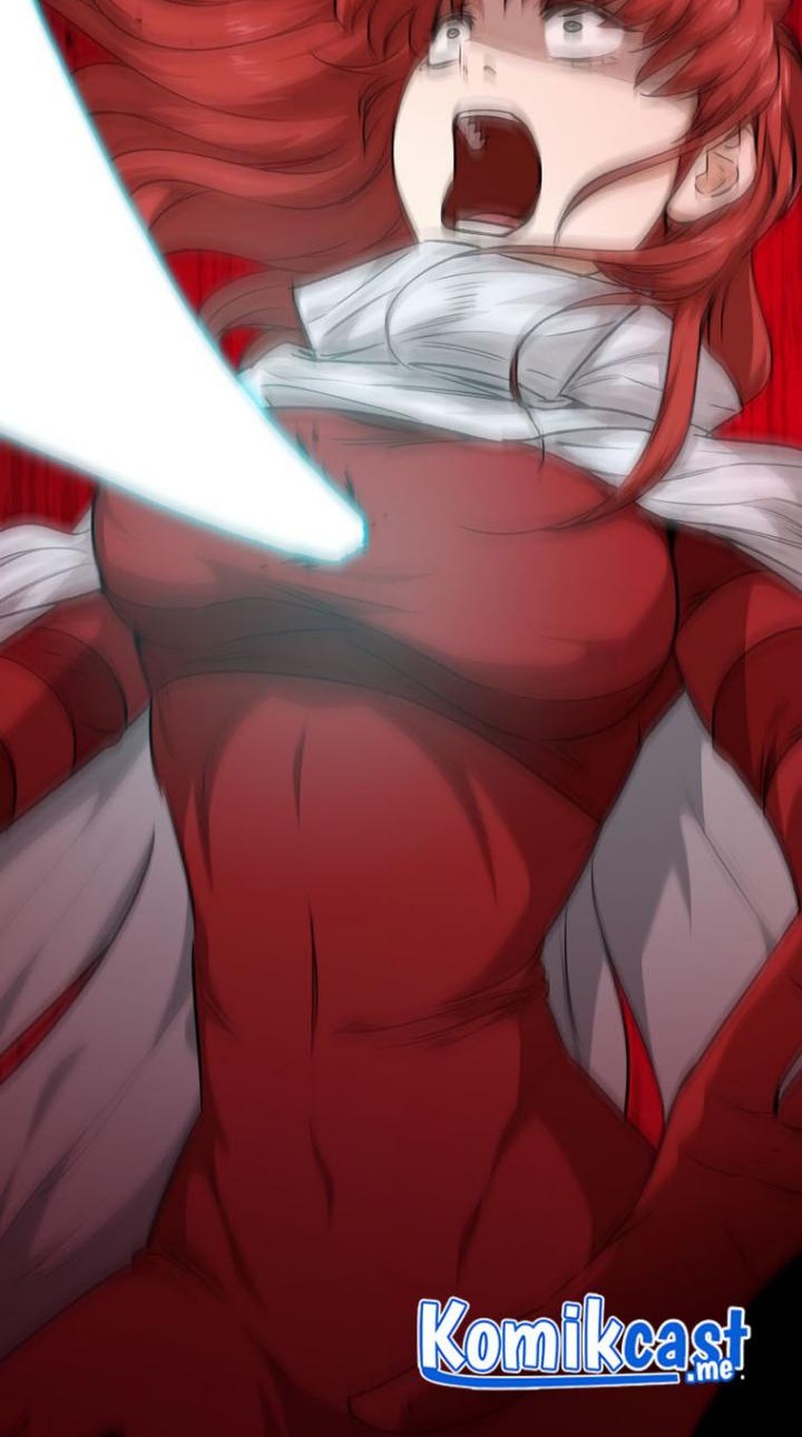 My Dad Is Too Strong Chapter 86 Gambar 61