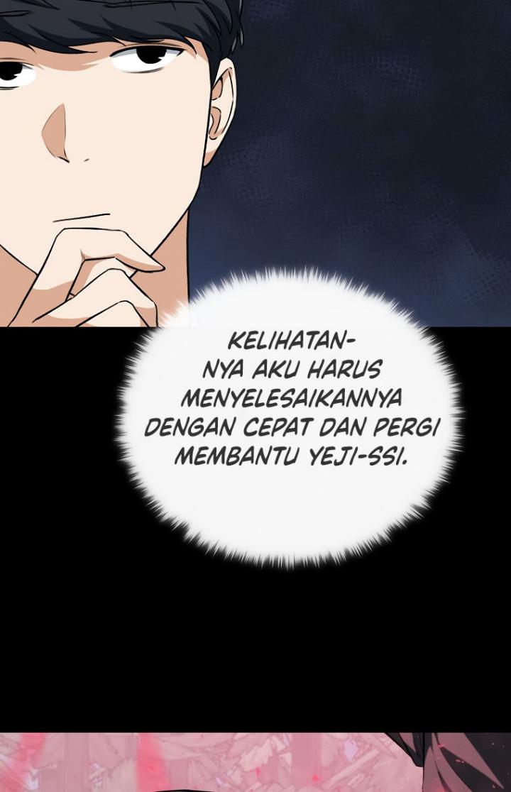 My Dad Is Too Strong Chapter 86 Gambar 54