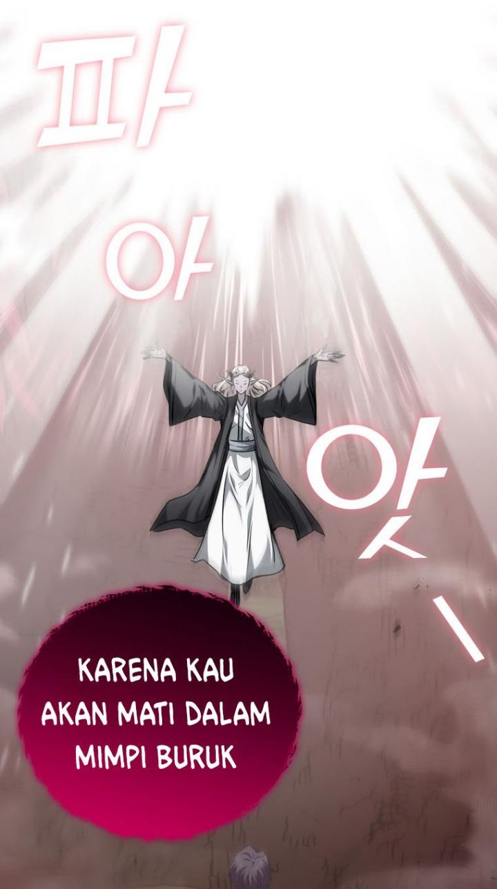 My Dad Is Too Strong Chapter 86 Gambar 56