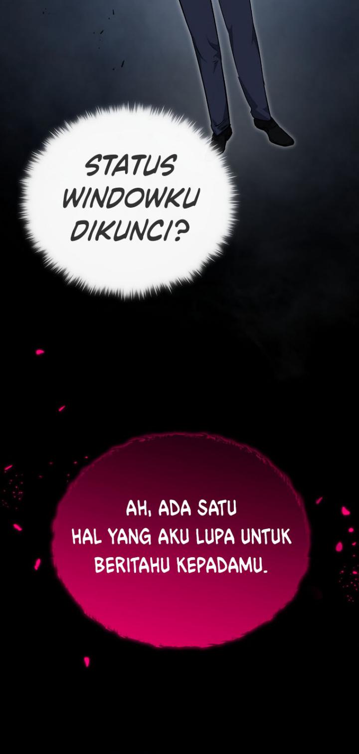My Dad Is Too Strong Chapter 86 Gambar 59