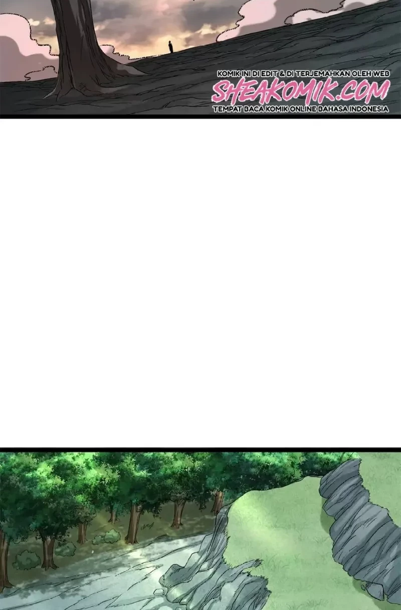 My Disciples Are All Immortals Chapter 64 Gambar 26