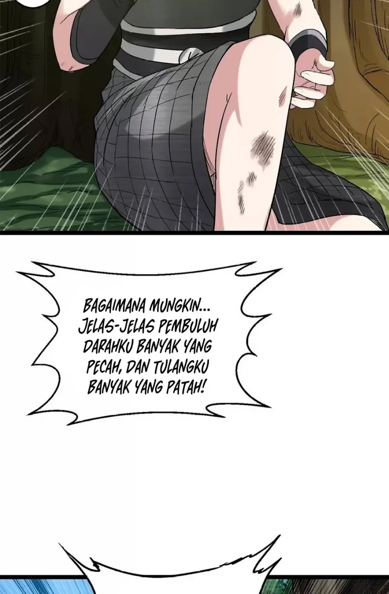 My Disciples Are All Immortals Chapter 64 Gambar 30