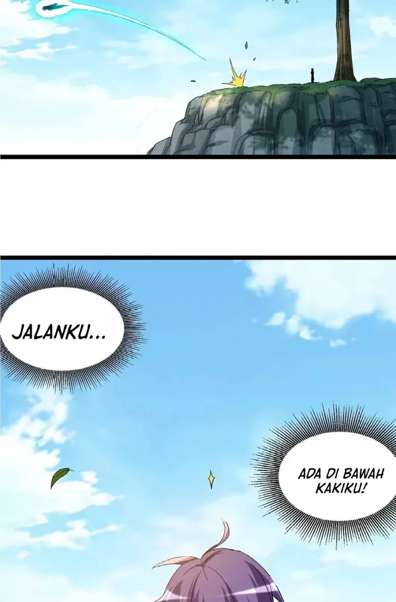 My Disciples Are All Immortals Chapter 64 Gambar 36