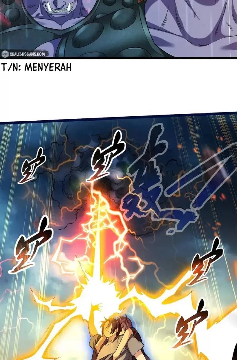 My Disciples Are All Immortals Chapter 64 Gambar 8