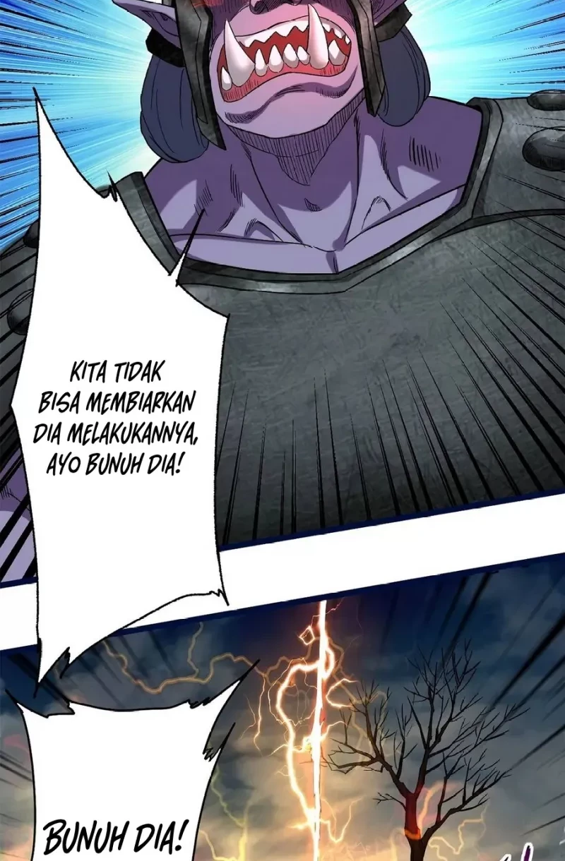 My Disciples Are All Immortals Chapter 64 Gambar 10