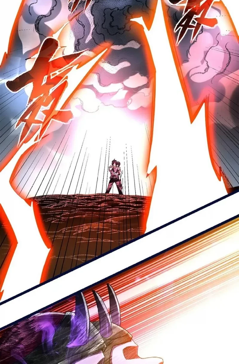 My Disciples Are All Immortals Chapter 64 Gambar 12