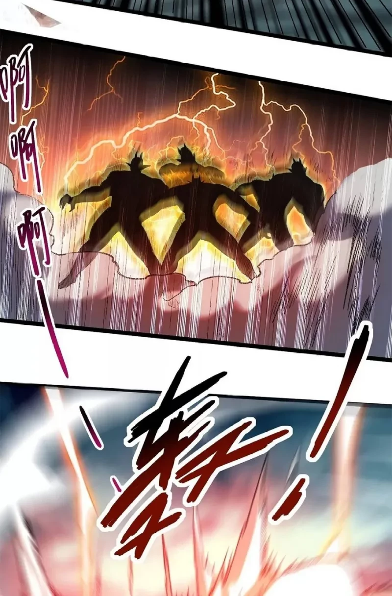 My Disciples Are All Immortals Chapter 64 Gambar 14