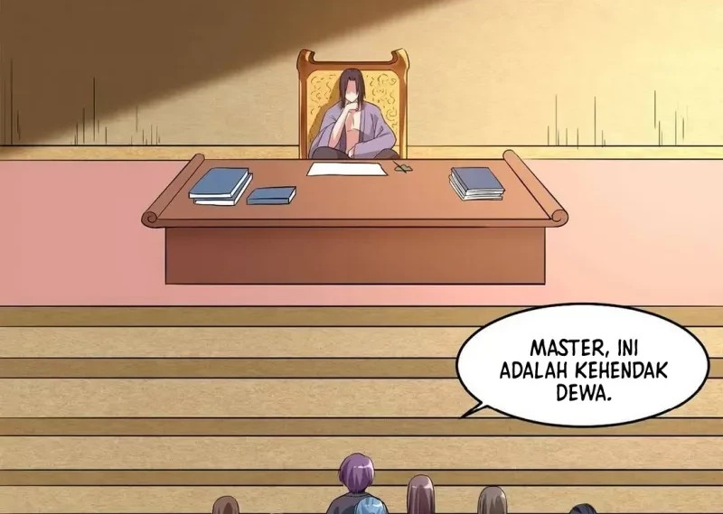 My Disciples Are All Immortals Chapter 65 Gambar 4