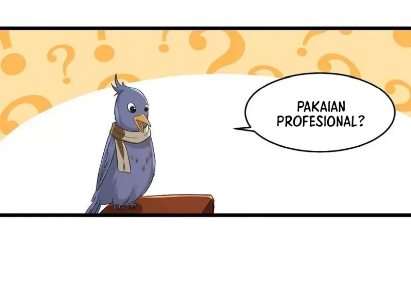 My Disciples Are All Immortals Chapter 65 Gambar 8